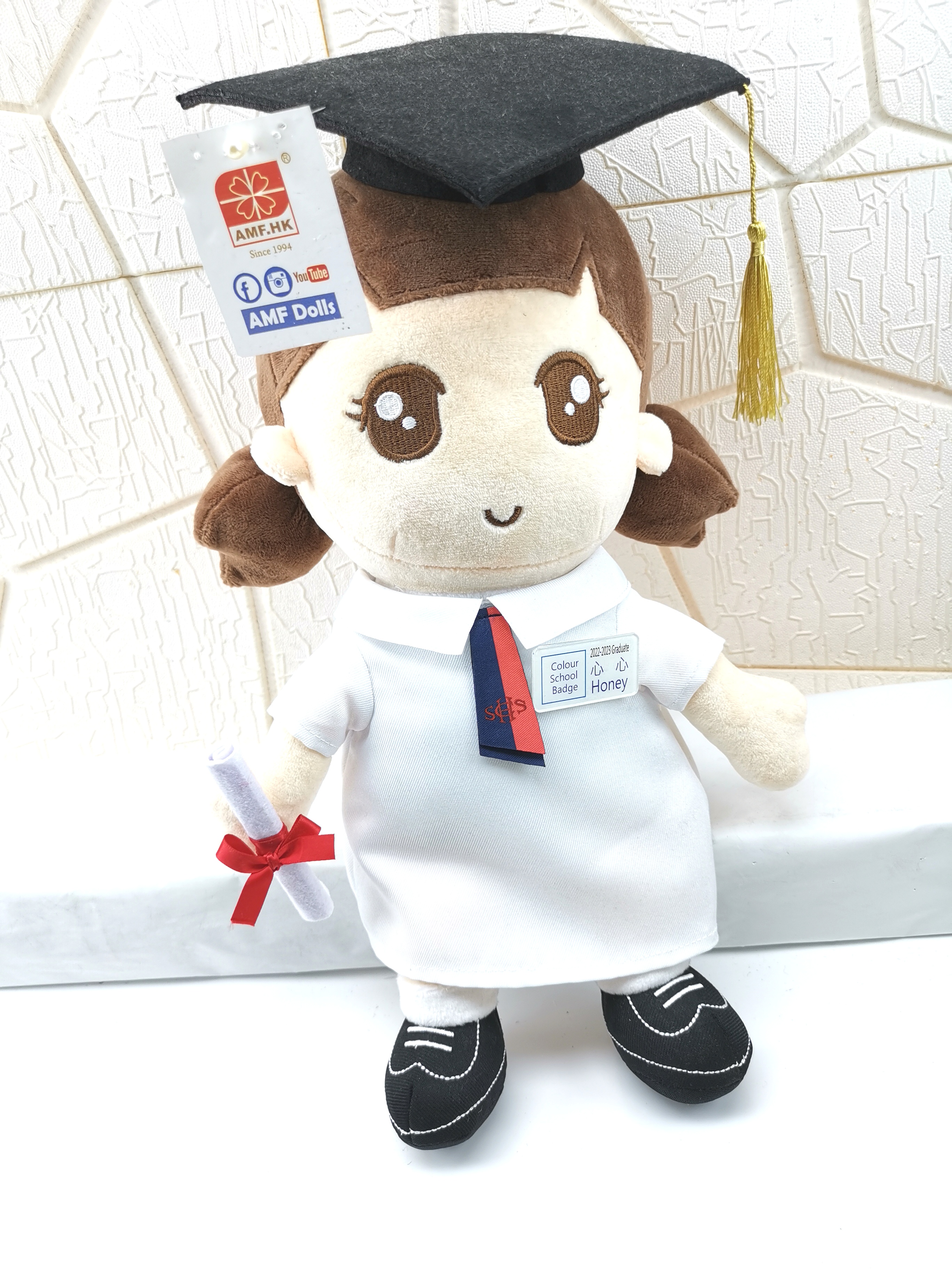 嘉諾撒聖心學校私立部 產品照片（16/20）